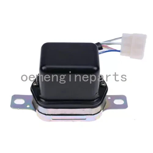 021000-5410 Fits For Kubota L3750 L2250 L2550 L2850 L2350 L2050 12V Regulator - Image 3 of 4