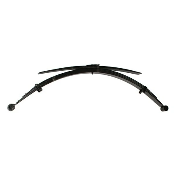 Skyjacker DR76 Softride Rear Lifted Leaf Springs for 1994-2002 Dodge Ram 3500 - Изображение 4 из 4