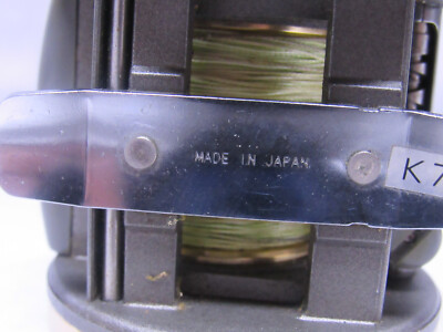 Midas 6 BEARING SYSTEM リール Midas 6 Bearing System Reel | eBay