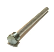 Suburban 232767 RV-Camper Water Heater Replacement Magnesium Anode Rod 9 1/4''