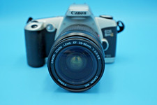 Canon EOS Rebel G w/ 28-80mm Zoom Lens USED