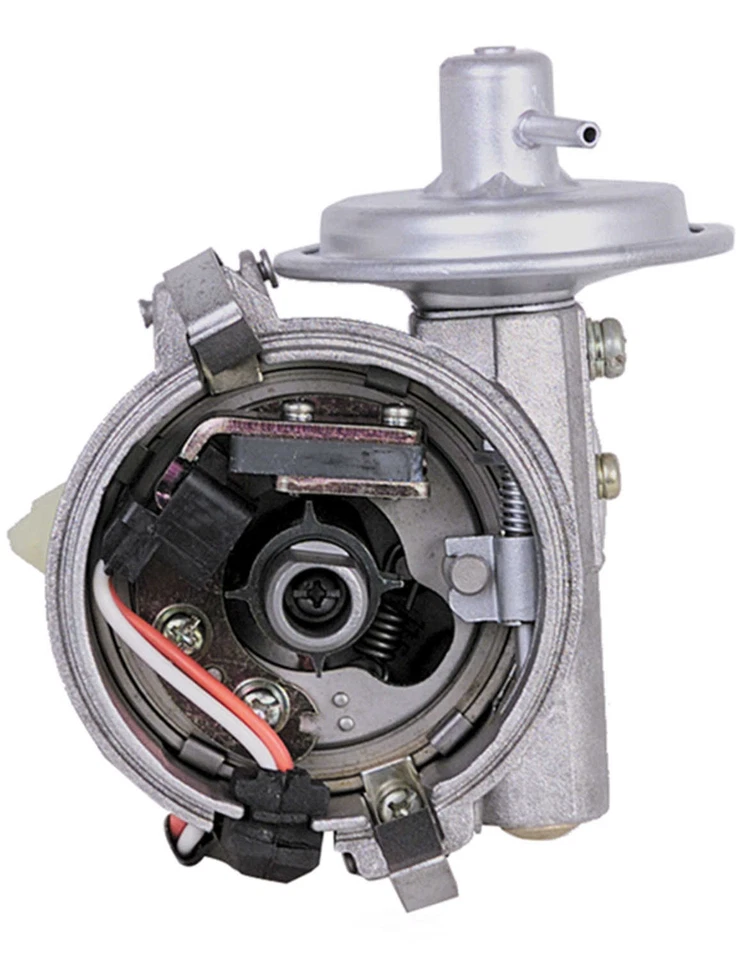 Distribuidor Cardone 31-735 Reman para Toyota Corolla 1978 1,6 L-L4 Foto 3 de 4