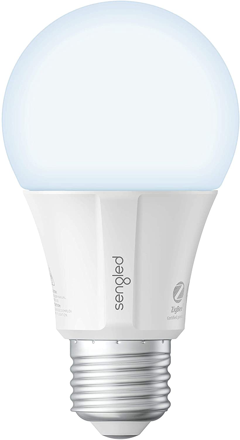 google smart bulb