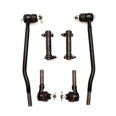 Suspension & Steering for 1969 Lincoln Mark III for sale