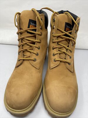 Timberland Direct Attach 6
