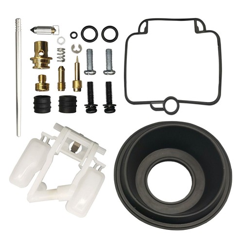 4x Carb Carburetor Float Parts Repair For Suzuki GSX600F GSXR600 KATANA 1990-96 - Picture 3 of 9