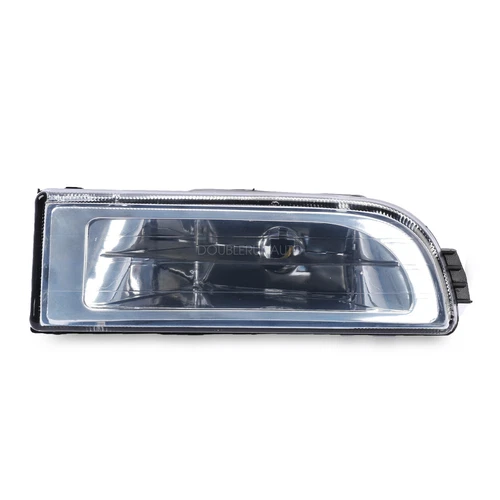 Pair Front Bumper Fog Light lamp For BMW E38 7Series 740i 750i 740iL 750iL 95-01 - Picture 8 of 12