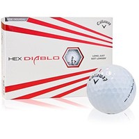 Callaway Golf Hex Diablo Golf Balls on sale Callaway Golf Hex Diablo Golf Balls on sale