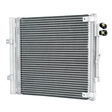 A/C Radiator Air Condenser fits 2012-ON Tesla Model S/RIGHTS #6007613-00-B