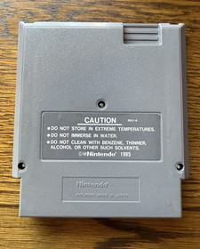 M.C. Kids Nintendo NES &bull; Complete in Box CIB &bull; Virgin Games &bull; NES-4Q-USA MC Kids