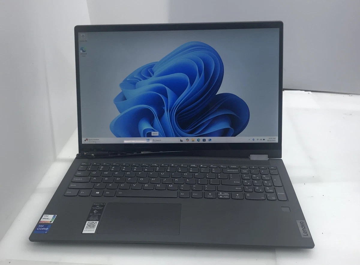 Lenovo Flex 5 PC Laptops & Netbooks for Sale | Shop New & Used