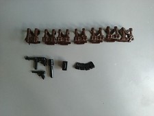 Lego Brickarms WW 2 German Pack