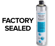 Scotsman APRC1-P AquaPatrol Ice Machine/Water Filter Cartridge Replacement NEW