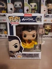Funko Pop! Animation: Avatar: The Last Airbender Fire Lord Ozai #1058 (CC Excl.)