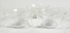 Pyrex Custard Cups Ramekins 3 Rings Set of 3