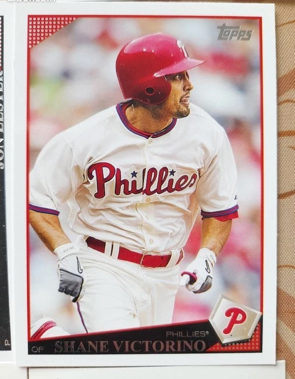 Lot de 222 cartes de baseball mlb sans doubles - Photo 4/4