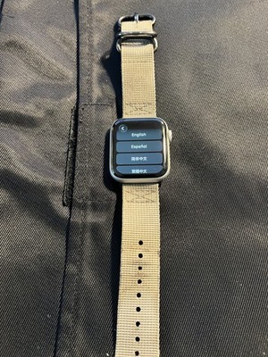Apple watch series 6 44mm gps cellular 32GB