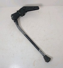Black Greenfield Alloy Bicycle Bike Kick Stand Kickstand Used Stabilizer