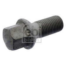 5x Radschraube Radbolzen (Satz) für Mercedes B-Klasse W245 W246 W247 | 23942725