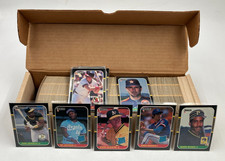 1987 Donruss Baseball Cards 14