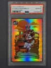 2025 Panini Donruss - Downtown! Patrick Mahomes II #8 PSA 10