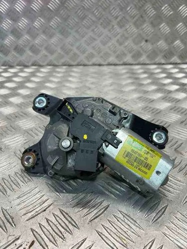 BMW X5 E70 Heckscheibenwischermotor 6942165 3.00 Diesel 173kw 2007 32453553