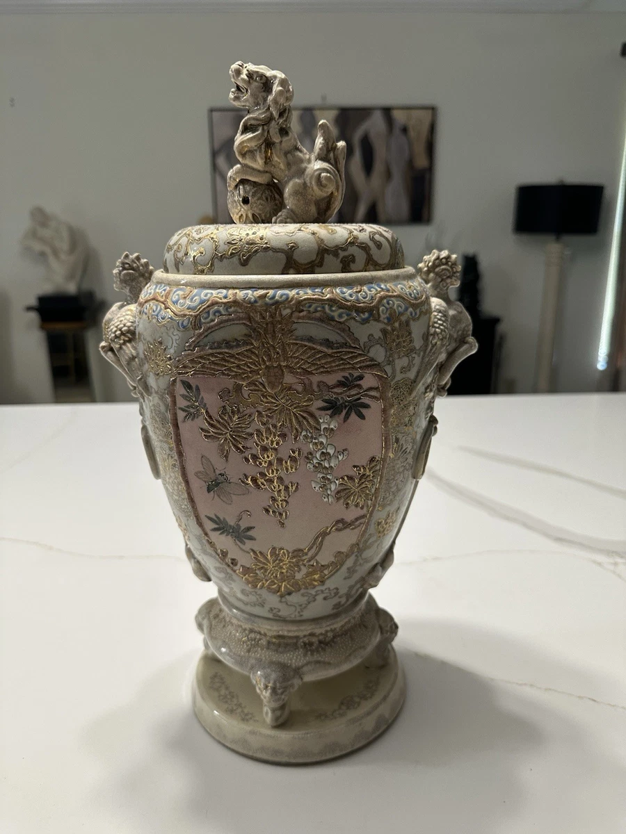 日本瓷器和陶器1850-1899 | eBay