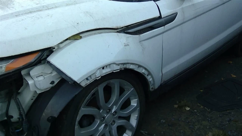 EVOQUE    2015 Transmission Shift 748331 - Image 4 of 4