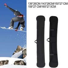 Custodia protettiva in neoprene per snowboard uso snowboard singolo