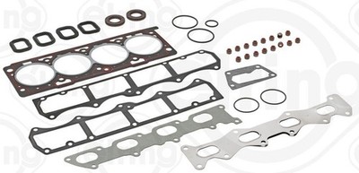 Dichtungssatz Zylinderkopf Elring 710370 passend für FIAT LANCIA