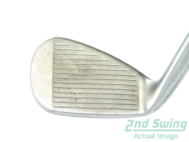 Mizuno JPX 923 Hot Metal Single Iron Pitching Wedge PW Graphite Senior Right 35. - Image 4 of 4