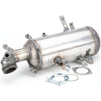 Ruß-/Partikelfilter Abgasanlage für Lancia Delta III 844_ 1.6 D Multijet 844