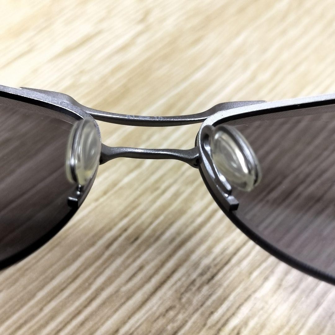 超美品 OAKLEY TAILPIN OO4086-07 Oakley Tailpin Oo4086-07 Men Limited Edition Rare Model