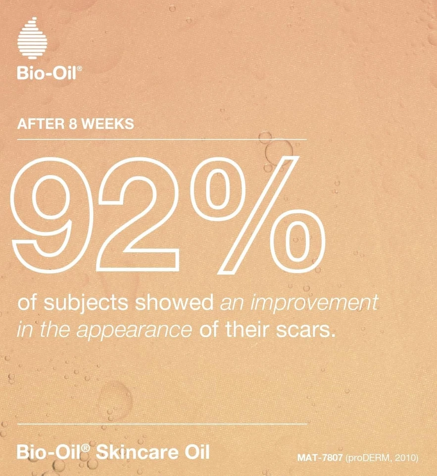 Bio-Oil Skincare Oil 125ml DAMAGED BOX - Image 3 of 4