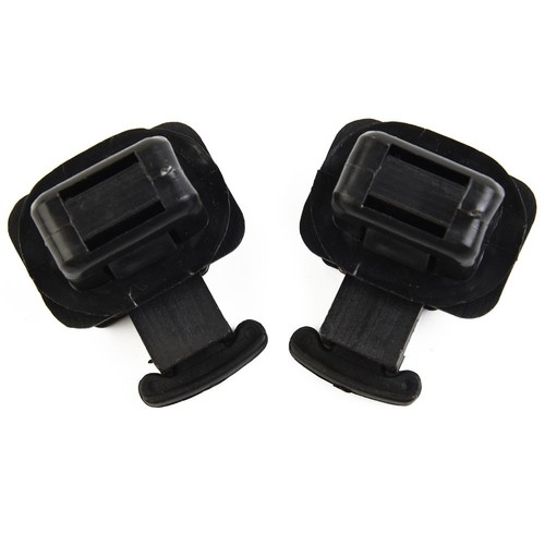 Rear Seat 2003-2012 82137-SDA-003 2pcs Black Part Number 82137-SDA-003 - Picture 10 of 12