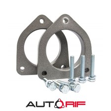 0.8" 20mm Front Strut Spacers Lift Kit for INFINITI QX30, QX50