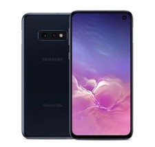 New Other Samsung Galaxy S10e G970U Unlocked 128GB SmartPhone