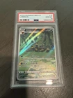 Pokémon TCG S-Chinese Exclusive Gem Pack Vol.2 Umbreon Holo Card PSA 10