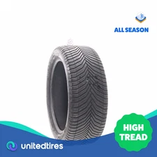 Used 255/45R19 Michelin CrossClimate 2 104V - 9/32