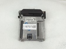 2008-2009 Audi A4 Engine Control Computer Ecu Pcm Ecm Pcu Oem Y2K24