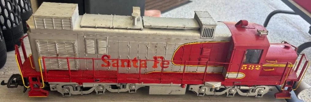 lgb santa products for sale | eBay
