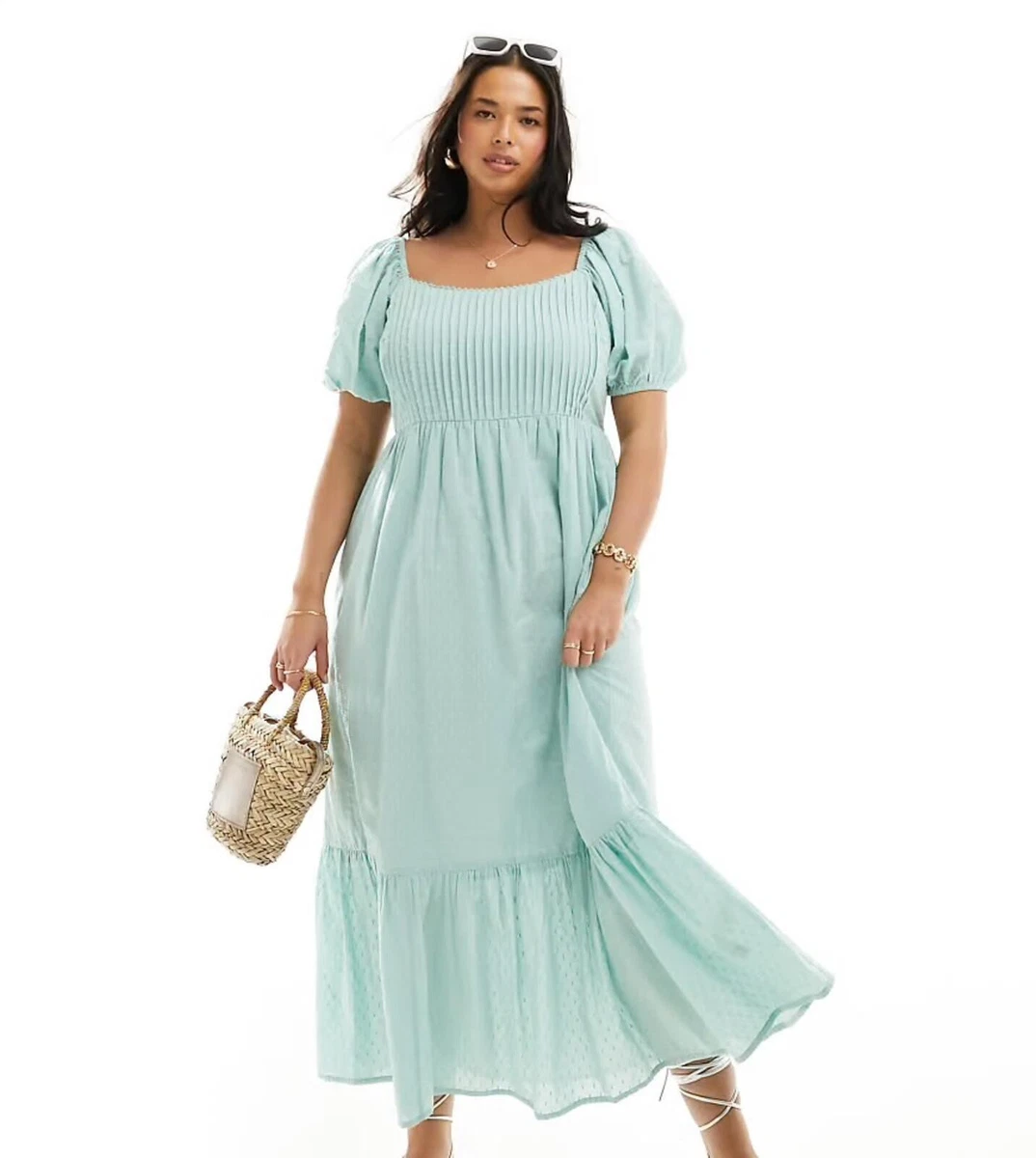 white church dress Amazon.com: HYGLJL White Church Dress for Girls Long Sleeves Square First  Communion Dresses Junior Bridesmaid Dress Slit: Clothing, Shoes & Jewelry