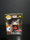 Funko Pop Star Wars #706 Queen Amidala Target Exclusive Vinyl Bobblehead