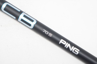 Albero Ibrido Ping Alta CB 70 Regular 38,75&Prime; &ndash; Compatibile Con G410, G425, G430 (modello 802095)