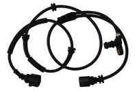 AIC Sensor, Raddrehzahl Hinterachse Beidseitig U.A. FüR Ford, Seat, VW