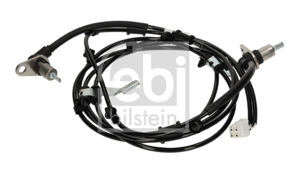 ABS Sensor Raddrehzahl Vorne FüR Suzuki Jimny GeläNdewagen Geschlossen SN FJ-image