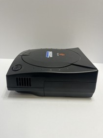 SEGA Dreamcast Sports Edition Console System & Power Cord- Doesn't SPIN Discs