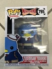 Funko Pop! Vinyl Tuxedosam Todoroki #795 My Hero Academia Animation Figure