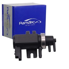 PARTSTEC DRUCKWANDLER TURBOLADER passend für FORD USA EDGE LAND ROVER DISCOVERY