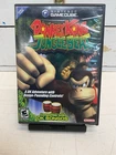 Donkey Kong Jungle Beat GameCube, Game & Case, No manual, Compatible with Bongos